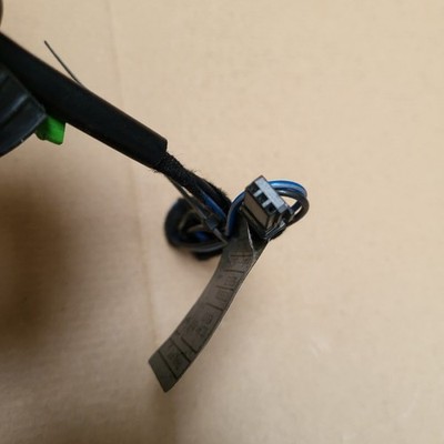 BMW Z3 Tank Deckel Öffner ZV Stellmotor Stellantrieb Tank Klappe 8410575 – Bild 5