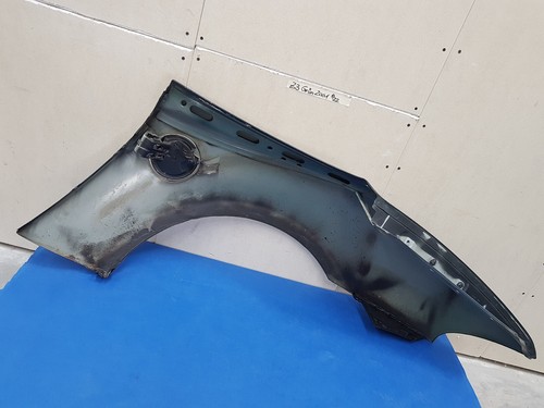 BMW Z3 Roadster Facelift  Kotflügel HINTEN RECHTS Seitenwand  grün breit – Bild 6