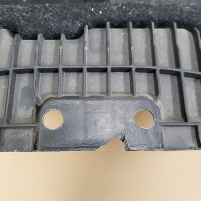 BMW E90 E91 E92 Kofferraum Multifunktions Wanne Gepäckraum Boden 7120020 – Bild 2