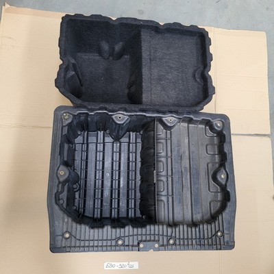 BMW E90 E91 E92 Kofferraum Multifunktions Wanne Gepäckraum Boden 7120020 – Bild 3