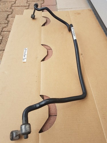 BMW Z4 E85 E86  Stabilisator Hinten  1094544 Stabi für Hinterachse – Bild 2