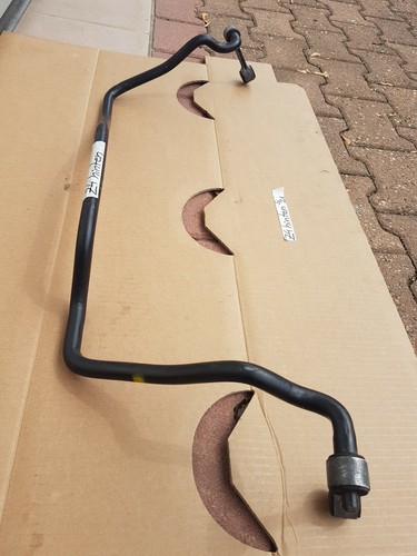 BMW Z4 E85 E86  Stabilisator Hinten  1094544 Stabi für Hinterachse – Bild 3