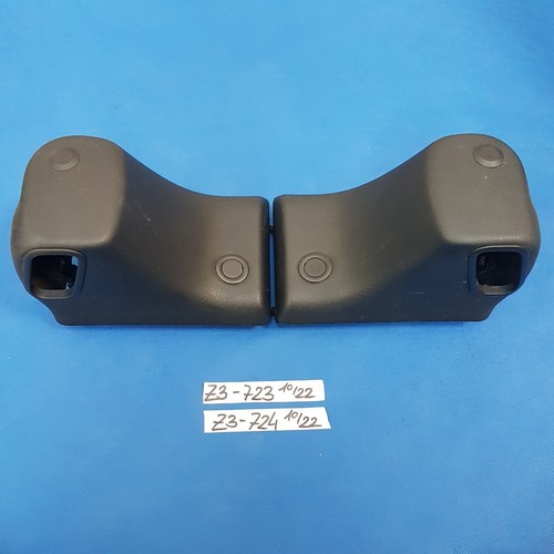 BMW Z3 Staufach Verkleidung oben rechts Gurt Führung Abdeckung Höcker 8407723 – Bild 3