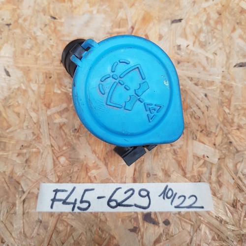 BMW F45 F46 X1 Wischwasser Behälter Deckel Befüllkanal für Waschbehälter 7301629 – Bild 1