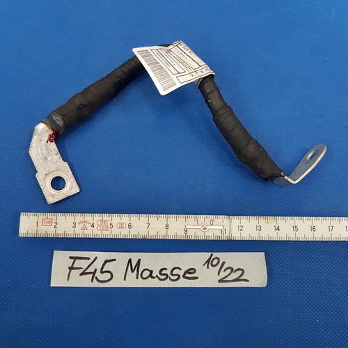 BMW 2er F45 F46 Active Tourer Kabelbaum Masse Kabel – Bild 1