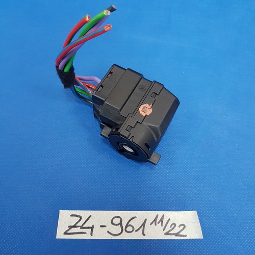 BMW Z4 E85 E46 X3 E83 Zündverteiler Stromverteiler Zündanlass Schalter 6901961 – Bild 1
