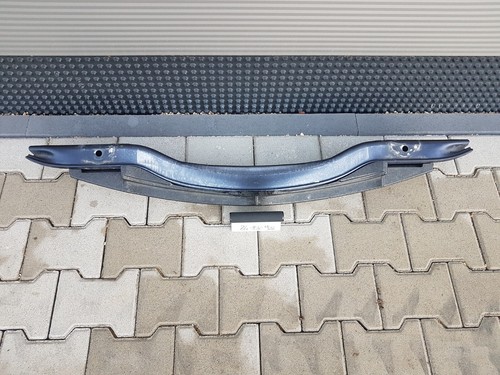 BMW Z4 E85 E86 Träger Stoßstange VORNE  7048830 – Bild 2