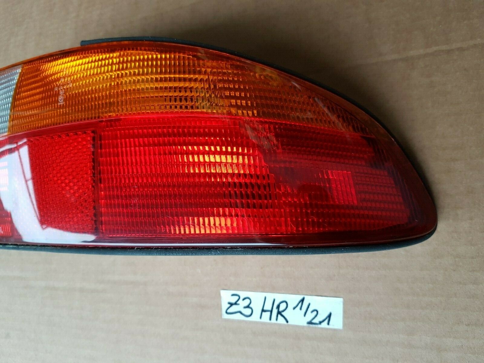 Original Z3 Roadster Rückleuchte Rücklicht Bremslicht HINTEN RECHTS 8389860 – Bild 4