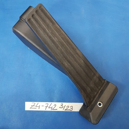 BMW Z4 E85 E90 E60 E87 Fahrpedalmodul Gaspedal Schaltgetriebe Gas Pedal 6793742 – Bild 1