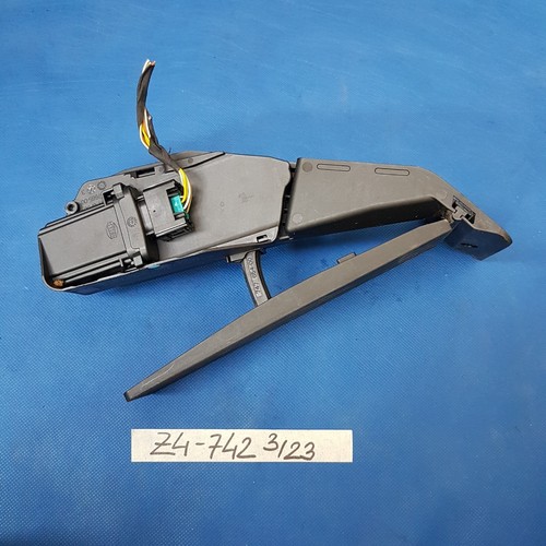 BMW Z4 E85 E90 E60 E87 Fahrpedalmodul Gaspedal Schaltgetriebe Gas Pedal 6793742 – Bild 3