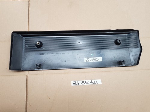 BMW E39 E38 E36 Z3 X5 E83 Z4 E85 E65 Motor Abdeckung Deckel Abdeckhaube 1435950 – Bild 2