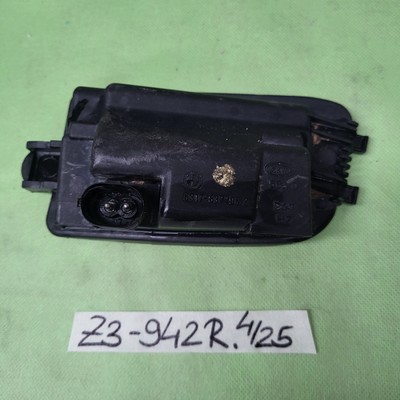 original BMW Z3 Nebel Scheinwerfer Abdeckung Nebel Lampe Birne 8377794-2 RECHTS – Bild 2