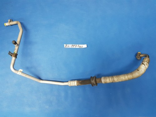 BMW Z4 E85 Klimaleitung Druckleitung Klima Leitung Klimaanlage 6982887 – Bild 1