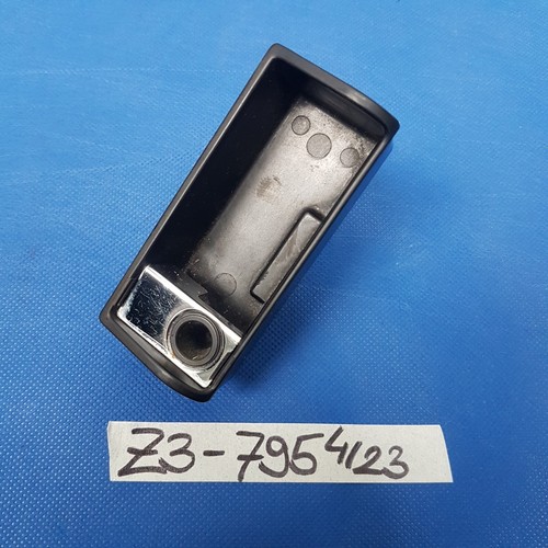 BMW Z3 Roadster Mittelkonsole Aschenbecher Einsatz   8144795 Ablagefach Inlay