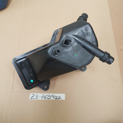 BMW  Z3 Roadster + Coupe  Ausgleichsbehälter 7503769 Behälter für Kühlwasser