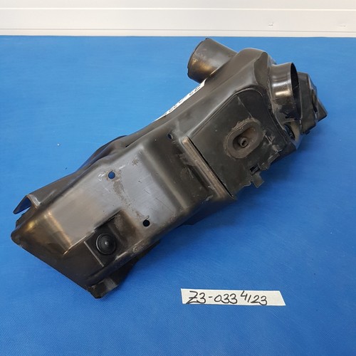 BMW Z3 Verkleidung  Abdeckung Luftführung vorne links 2491033 – Bild 2