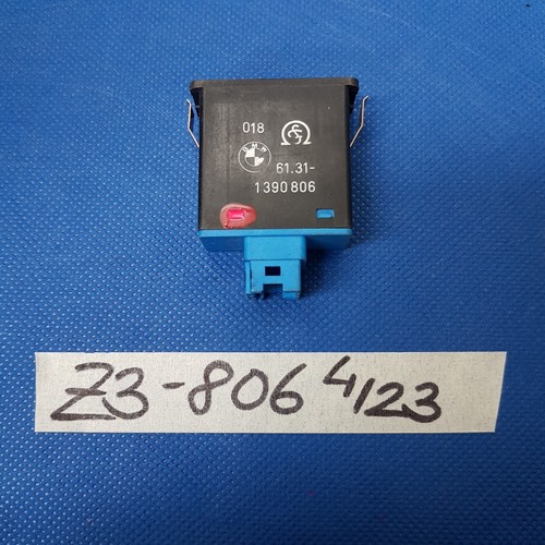 BMW Z3 Roadster VOR Facelift ASC Schalter 1390806 – Bild 2