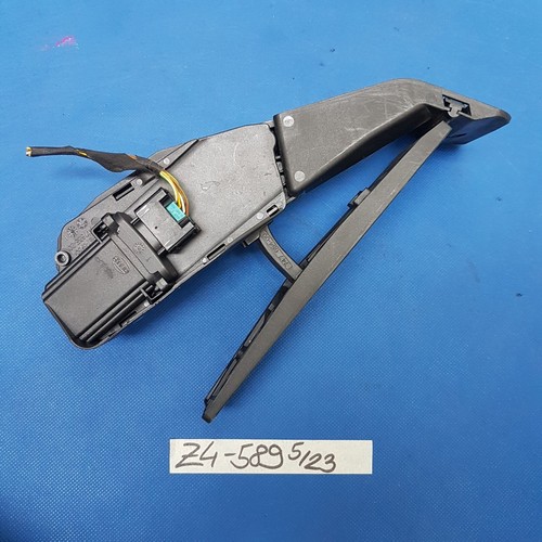 BMW Z4 E85 E90 E60 E87 Fahrpedalmodul Gaspedal Schaltgetriebe Gas Pedal 6786589 – Bild 2