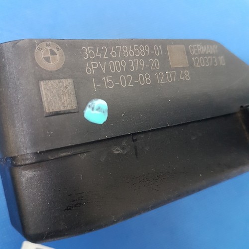 BMW Z4 E85 E90 E60 E87 Fahrpedalmodul Gaspedal Schaltgetriebe Gas Pedal 6786589 – Bild 3