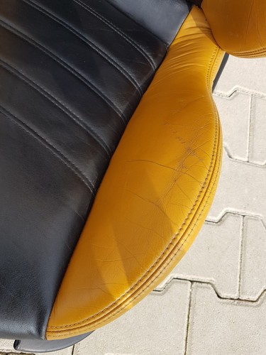 BMW Z3 Roadster Fahrer Sport M Sitz Leder Nappa Sun mit Sitzheizung ABHOLUNG – Bild 10