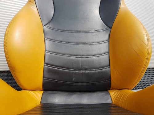 BMW Z3 Roadster Fahrer Sport M Sitz Leder Nappa Sun mit Sitzheizung ABHOLUNG – Bild 11