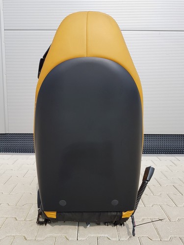 BMW Z3 Roadster Fahrer Sport M Sitz Leder Nappa Sun mit Sitzheizung ABHOLUNG – Bild 14