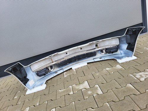 BMW Z3 Roadster Frontschürze Verkleidung Stoßstange VORNE grün  schwarz ABHOLUNG – Bild 23