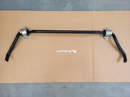 BMW Z4 E85 E86 Stabilisator VORNE Stabi Vorderachse 6 Zylinder – Bild 1