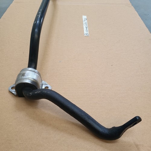 BMW Z4 E85 E86 Stabilisator VORNE Stabi Vorderachse 6 Zylinder – Bild 2