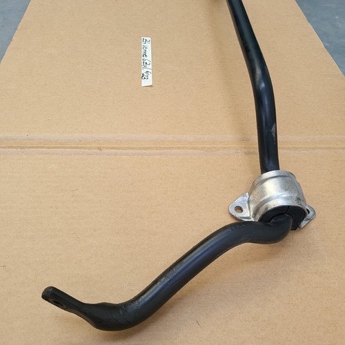 BMW Z4 E85 E86 Stabilisator VORNE Stabi Vorderachse 6 Zylinder – Bild 3