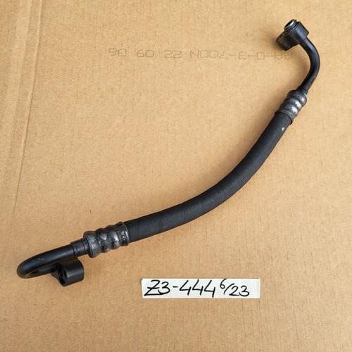 BMW Z3 Klimaleitung 6 Zylinder Druckleitung Kompressor Kondensator 8363444 – Bild 1