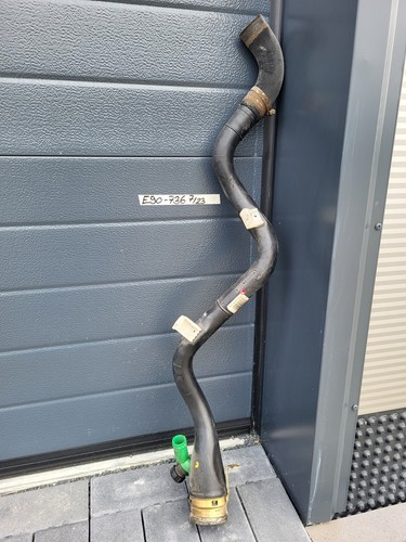 BMW E90 E91 E93 E92 Tankstutzen Einfüll Rohr Tank Einfüllstutzen 6765736 – Bild 1