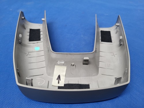 BMW Z4 E85  Verkleidung Überroll Bügel Abdeckung rechts 7055434 – Bild 3