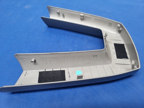 BMW Z4 E85  Verkleidung Überroll Bügel Abdeckung rechts 7055434 – Bild 4