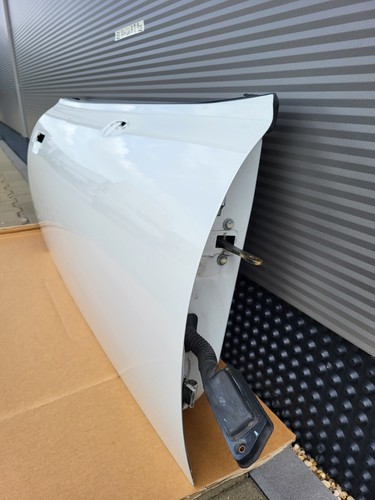 BMW Z3 Roadster + Coupe Beifahrer Tür RECHTS Alpin Weiss ABHOLUNG – Bild 5