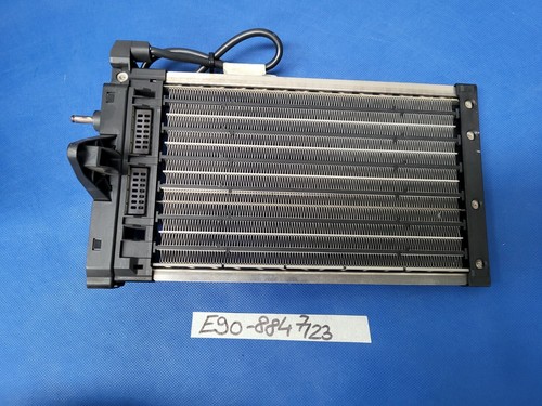 BMW E90  E91 E92 E93 Elektrischer Zuheizer Zusatz Heizung Wärmetauscher 9153884 – Bild 2