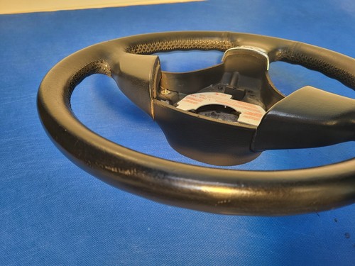 BMW E36 und Z3 Lenkrad 1093354 Leder Lenker + Fahrer Airbagmodul – Bild 10