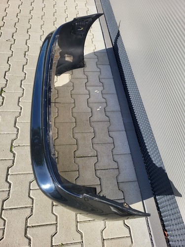 BMW Z3 Heck Stoßstange Verkleidung Stoßfänger HINTEN Heckschürze Black ABHOLUNG – Bild 4