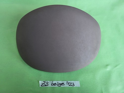 BMW Z3 Roadster + Coupe Armaturenbrett Verkleidung Abdeckung Tacho Hutze Beige – Bild 1