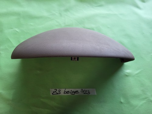 BMW Z3 Roadster + Coupe Armaturenbrett Verkleidung Abdeckung Tacho Hutze Beige – Bild 2