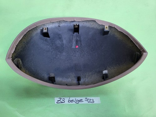 BMW Z3 Roadster + Coupe Armaturenbrett Verkleidung Abdeckung Tacho Hutze Beige – Bild 3