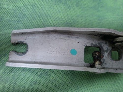 BMW E36 Z3 Heckklappen Kofferraum Heckdeckel Scharnier 8397328 Dämpfer 8410755 – Bild 3