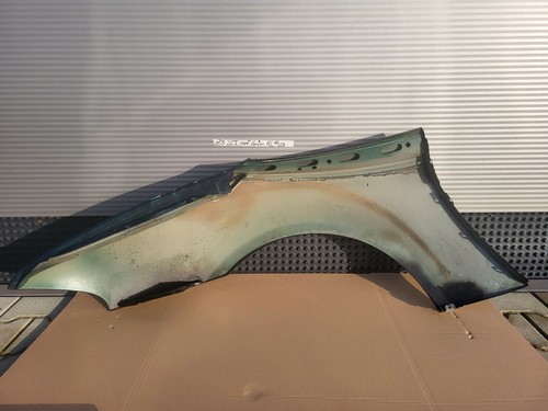 BMW Z3 Roadster Kotflügel HINTEN LINKS Seitenwand Oxford Grün ABHOLUNG – Bild 7