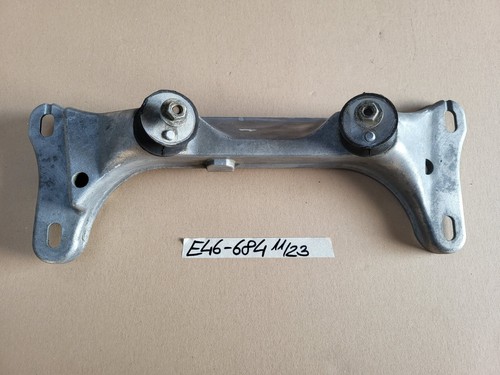 BMW E46 3er Compact Getriebehalter Getriebe Träger 1094684 – Bild 1