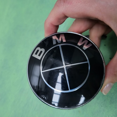 BMW Z4 E85 E86 Seiten Blinker schwarz im Kotflügel VORNE LINKS 7165734 + Stecker – Bild 2