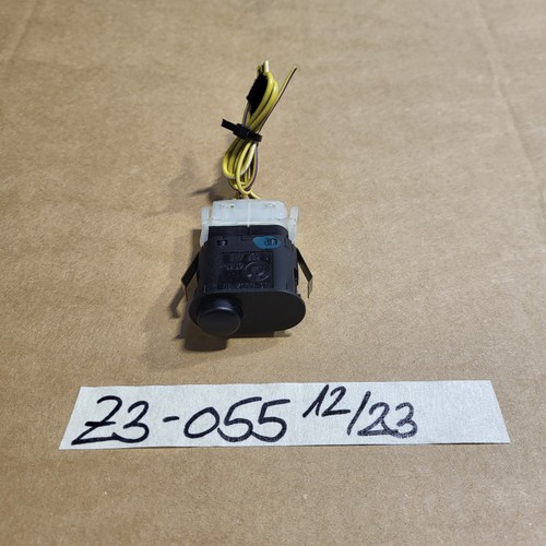 BMW E36 + Z3 Roadster Nebel Schalter Nebelscheinwerfer Nebelschlusslicht 1387055 – Bild 3