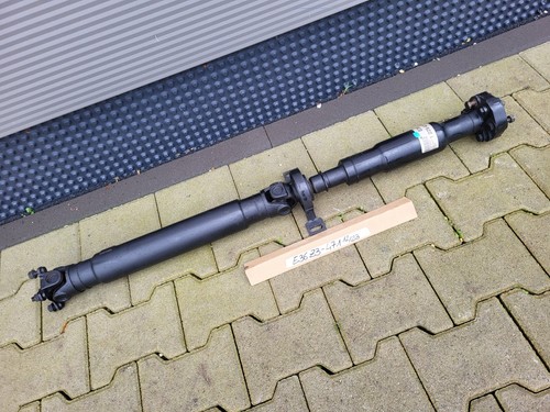 BMW E36 Z3 Roadster Kardanwelle 1229471 Gelenkwelle 1,9 Liter Automatik ABHOLUNG – Bild 3