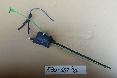 BMW E90 E91 E92 ZV Stellantrieb Stellmotor Tank Deckel  Einfüllklappe 6987632 – Bild 2