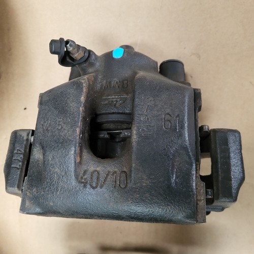 BMW Z4 E85 Sport Bremsscheiben belüftet + Bremssattel + Bremsbeläge hinten R+L – Bild 4