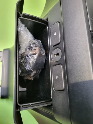 BMW Z3 Roadster Überroll Schutz Bügel  Staufach Verkleidung Überrollbügel Set – Bild 8